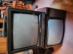 2 tv, Ophalen