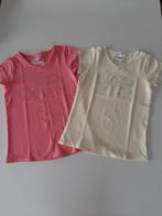 Gele en roze T-shirt van Vinrose, Vinrose, Enlèvement ou Envoi, Chemise ou À manches longues, Comme neuf