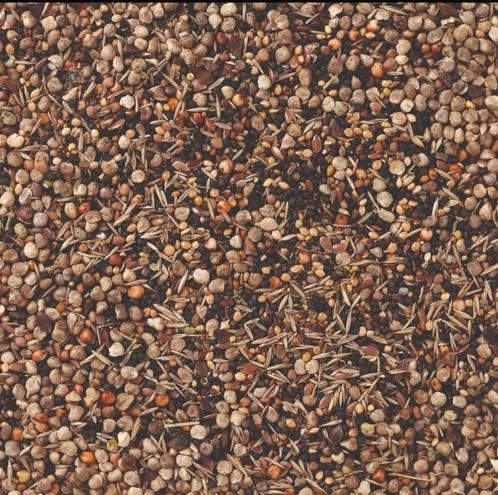 Wilde zaden ( onkruidenzaden ) 1kg - Deli nature, Dieren en Toebehoren, Vogels | Toebehoren, Nieuw, Ophalen of Verzenden