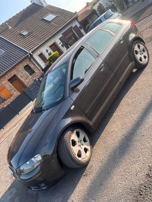 A3 1.9 tdi 105 cv, Auto's, Audi, Particulier, A3, Diesel, Overige bekleding, Ophalen