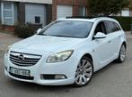 Insignia 2.0 Diesel 2009 OPC line, Auto's, Diesel, Particulier, Insignia, Te koop