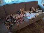 Kerstballen/decoratie, Huis en Inrichting, Woonaccessoires | Kransen, Ophalen of Verzenden, Zo goed als nieuw
