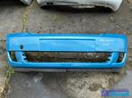 OPEL MERIVA A blauw voorbumper 2003-2010, Auto-onderdelen, Gebruikt, Voor, Opel, Bumper