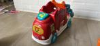 Vtech Toet autos, Ophalen, Gebruikt