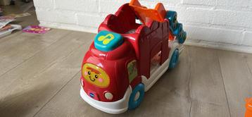 Véhicules Vtech Toet, Enfants & Bébés, Jouets | Vtech, Enlèvement, Utilisé