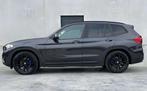 BMW X3 xDrive30e *Carplay*Leder*DAB*Camera*Alarm (bj 2021), Auto's, Automaat, 1998 cc, Gebruikt, 4 cilinders