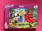 Disney puzzle, Ophalen, Zo goed als nieuw
