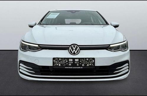 Volkswagen Golf Mild Hybrid Automaat 20950€, Autos, Volkswagen, Particulier, Golf, 4x4, Phares directionnels, Régulateur de distance