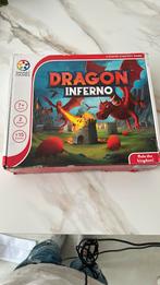 DRAGON inferno, Hobby en Vrije tijd, Ophalen, Zo goed als nieuw