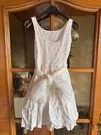 Communiekleed, Ophalen