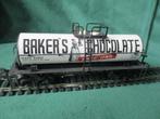 Marklin wagon citerne USA, Ophalen of Verzenden, Zo goed als nieuw, Wagon, Märklin