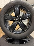 17 inch MINI countryman f60 531 winter 6856031, Auto-onderdelen, Banden en Velgen, Gebruikt, -, -, Banden en Velgen