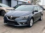 Renault Megane 1.3 Benzine 2018 Euro 6-takt, Auto's, Voorwielaandrijving, Testrit aan huis, Stof, Euro 6