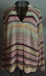 Mayerline (42/44) Lichte mooie blouse met  detail, Kleding | Dames, Blouses en Tunieken, Mayerline, Overige kleuren, Maat 42/44 (L)