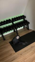 Proffesineel dumbelrek, Enlèvement, Comme neuf