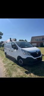 Renault trafic, Auto's, Particulier, Te koop