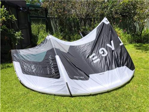 Vantage Vulture GEN4 Kiteset, Watersport en Boten, Kitesurfen, Zo goed als nieuw, Kitesurf-set, Ophalen