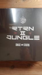 Chase and status - RTRN II Jungle, CD & DVD, Vinyles | Autres Vinyles, Jungle, Drum and bass, Autres formats, Neuf, dans son emballage