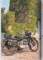 1927 Moto Nimbus 750 collection, Envoi, Utilisé