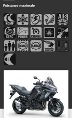 Service électronique moto – Diagnostic, sauvegarde & adaptat, Ophalen of Verzenden