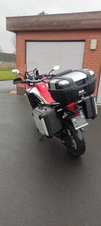 Honda CRF1000 Africa Twin, Motoren, Motoren | Honda, 2 cilinders, Particulier, Toermotor, Meer dan 35 kW