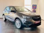 Opel grandland turbo 2018 100.000km benzine, Auto's, Bedrijf, Te koop
