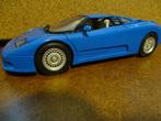 Bugatti 3B 110  1:18 Anson  KOOPJE, Hobby en Vrije tijd, Modelauto's | 1:18, Ophalen of Verzenden, Gebruikt, Auto, Anson