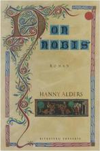 Hanny Alders / Non Nobis, Ophalen of Verzenden, Gelezen