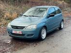 Opel Corsa 2006, Auto's, Voorwielaandrijving, Stof, 4 cilinders, Elektrische ramen