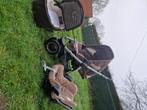 SPOTPRIJS!!!MAXI-COSI 3 in1 nog in goede staat., Gebruikt, Verstelbare duwstang, Maxi-Cosi, Ophalen