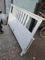GRATIS ikea bed 180 op 200, Huis en Inrichting, Slaapkamer | Bedden, Ophalen, Gebruikt