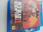 Ps4 red dead redemption 2, Games en Spelcomputers, Games | Sony PlayStation 4, Online, Gebruikt, Shooter, 1 speler
