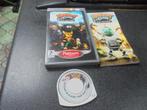 PSP Ratchet & Clank Size Matters (orig-compleet), Vanaf 7 jaar, Gebruikt, Ophalen of Verzenden, 1 speler