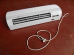 Elektrisch verwarmings toestel Handson wandkachel., Enlèvement ou Envoi, Utilisé, Autre