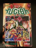 Manga Yu-Gi-Oh Volume 16 Eerste editie 1996, Verzamelen, Ophalen of Verzenden, Overige typen