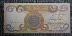 1000 Dinard Irak UNC-bankbiljet 2005, Verzenden, Overige landen, Setje