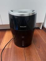 Philips luchtbevochtiger, Elektronische apparatuur, Luchtbehandelingsapparatuur, Ophalen, Zo goed als nieuw, Luchtbevochtiger