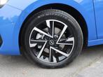 Opel Corsa GS 1.2T 100PK MT6|NEW MODEL|CAMERA|2 JAAR GARANT, Auto's, Opel, Blauw, 100 pk, Parkeersensor, 5 deurs