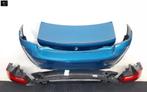 BMW 2 Serie M2 F87 C16 blauw achterklep achterbumper achterl, Gebruikt, BMW, Ophalen