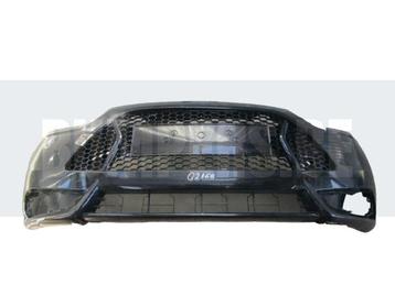 Bumper Ford Focus ST MK3 III 10-14 Voorbumper Q2168 beschikbaar voor biedingen