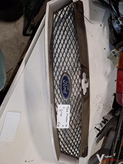 Ford Mondeo Grille '02, Auto-onderdelen, Overige Auto-onderdelen, Gebruikt, Ophalen