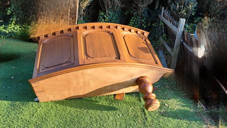 Unieke bar, Huis en Inrichting, Barren, Gebruikt, Ophalen