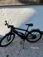 Stromer ST3 met weinig km 983kw batterij, Ophalen, Stromer