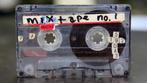 Gezocht: mixtapes cassettes, Ophalen