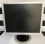 Samsung computerscherm 19 inch., Computers en Software, Ophalen, Gebruikt, Kantelbaar, Samsung