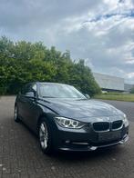 BMW 318D M-Pack 2014 | 188000KM | Bi-Xenon | 1eig | Topstaat, Auto's, BMW, Euro 5, 1995 cc, Zwart, USB