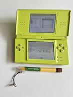 Nintendo DS lite en 2 DSi consoles, Ophalen