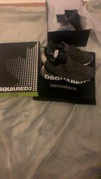 dsquared2 schoenen, Enlèvement ou Envoi, Comme neuf
