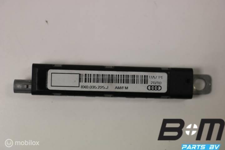 Antenneversterker Audi A1, Auto diversen, Autoradio's, Gebruikt