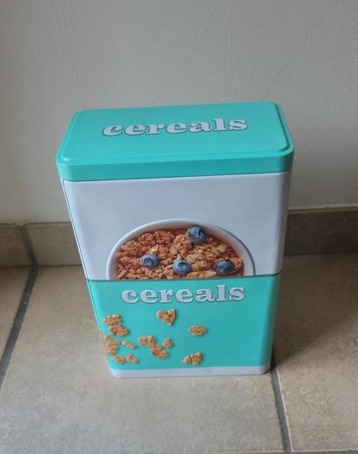 Opbergboxen, Huis en Inrichting, Woonaccessoires | Overige, Gebruikt, Ophalen